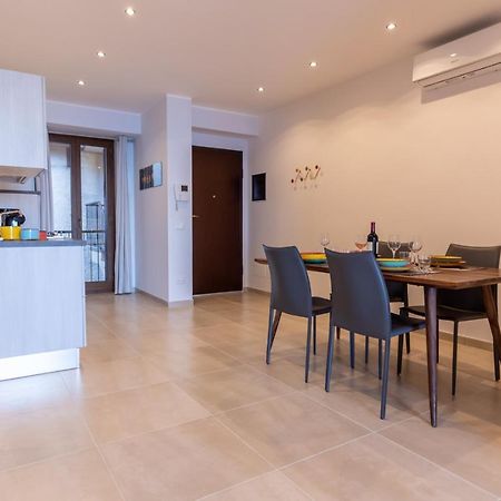 Marcandrea Apartment Taormina Dış mekan fotoğraf