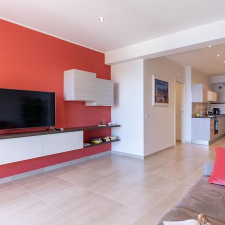 Marcandrea Apartment Taormina Dış mekan fotoğraf
