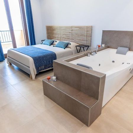 Marcandrea Apartment Taormina Dış mekan fotoğraf