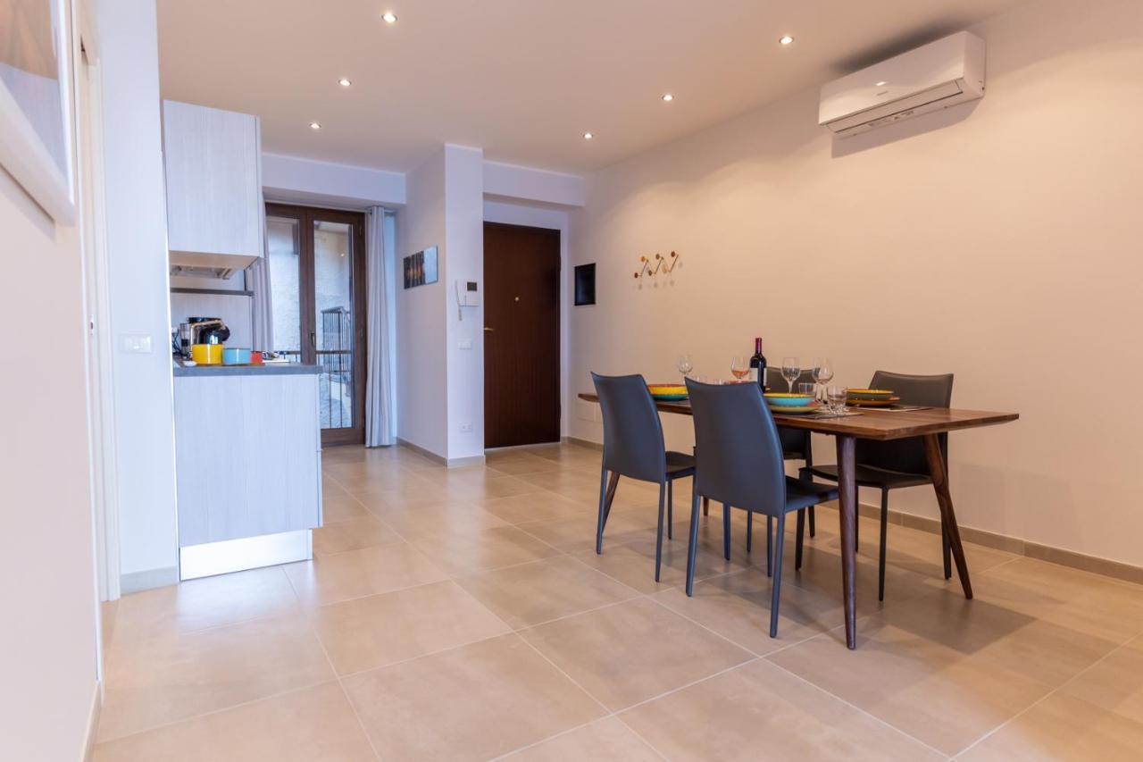 Marcandrea Apartment Taormina Dış mekan fotoğraf