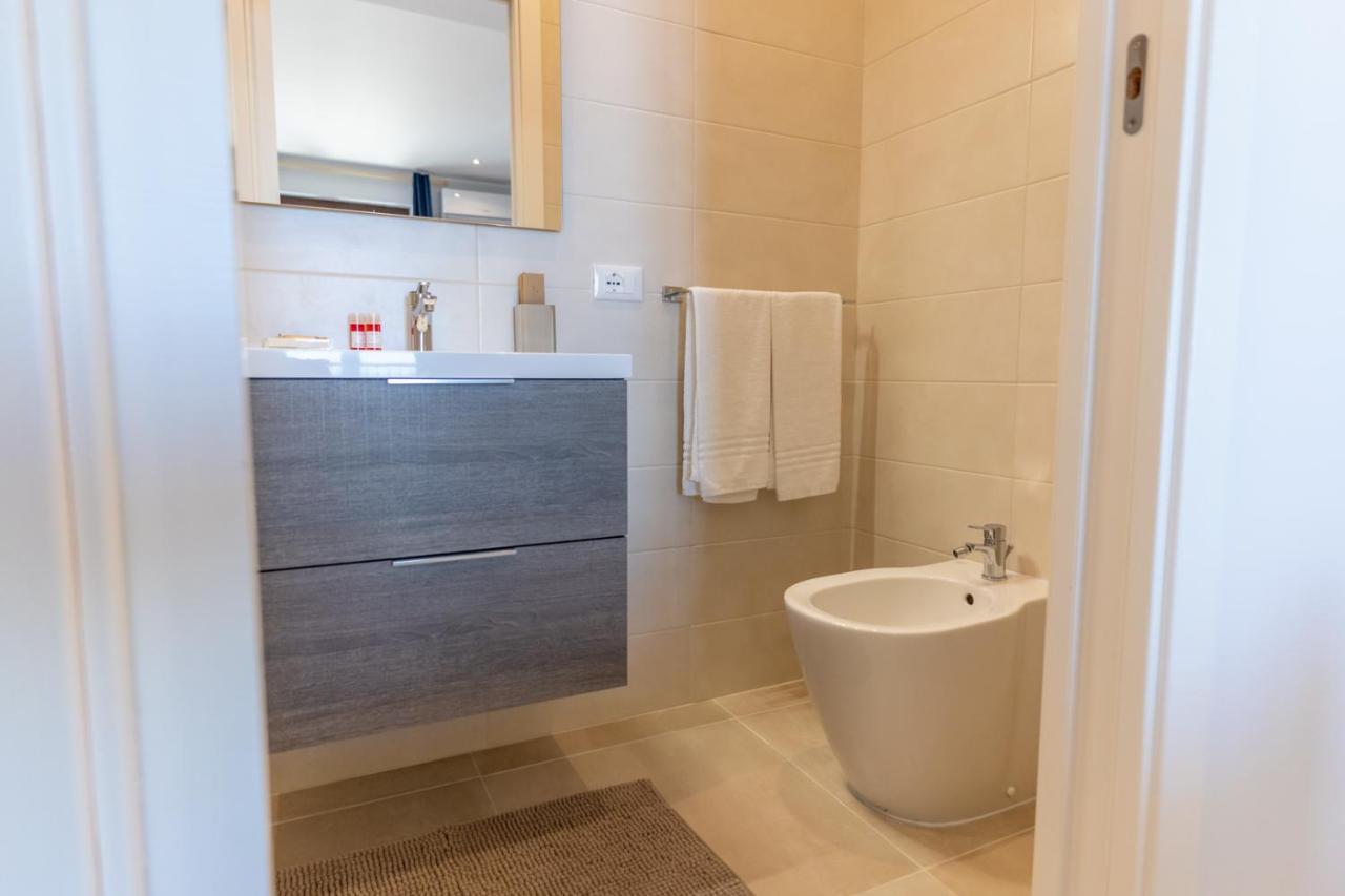 Marcandrea Apartment Taormina Dış mekan fotoğraf