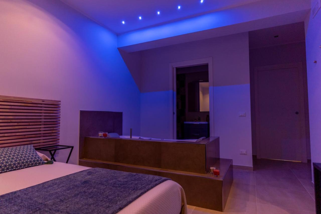 Marcandrea Apartment Taormina Dış mekan fotoğraf