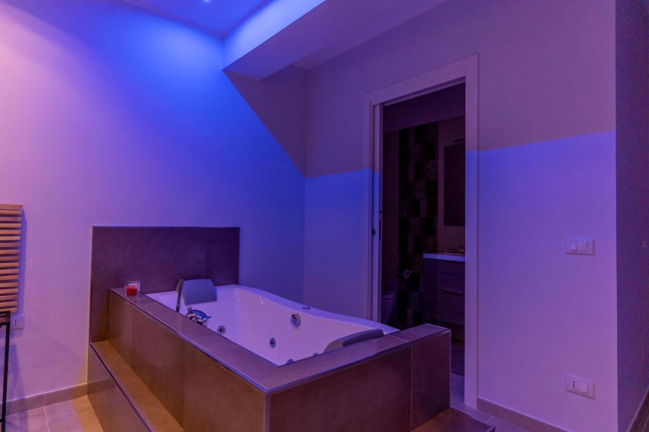 Marcandrea Apartment Taormina Dış mekan fotoğraf