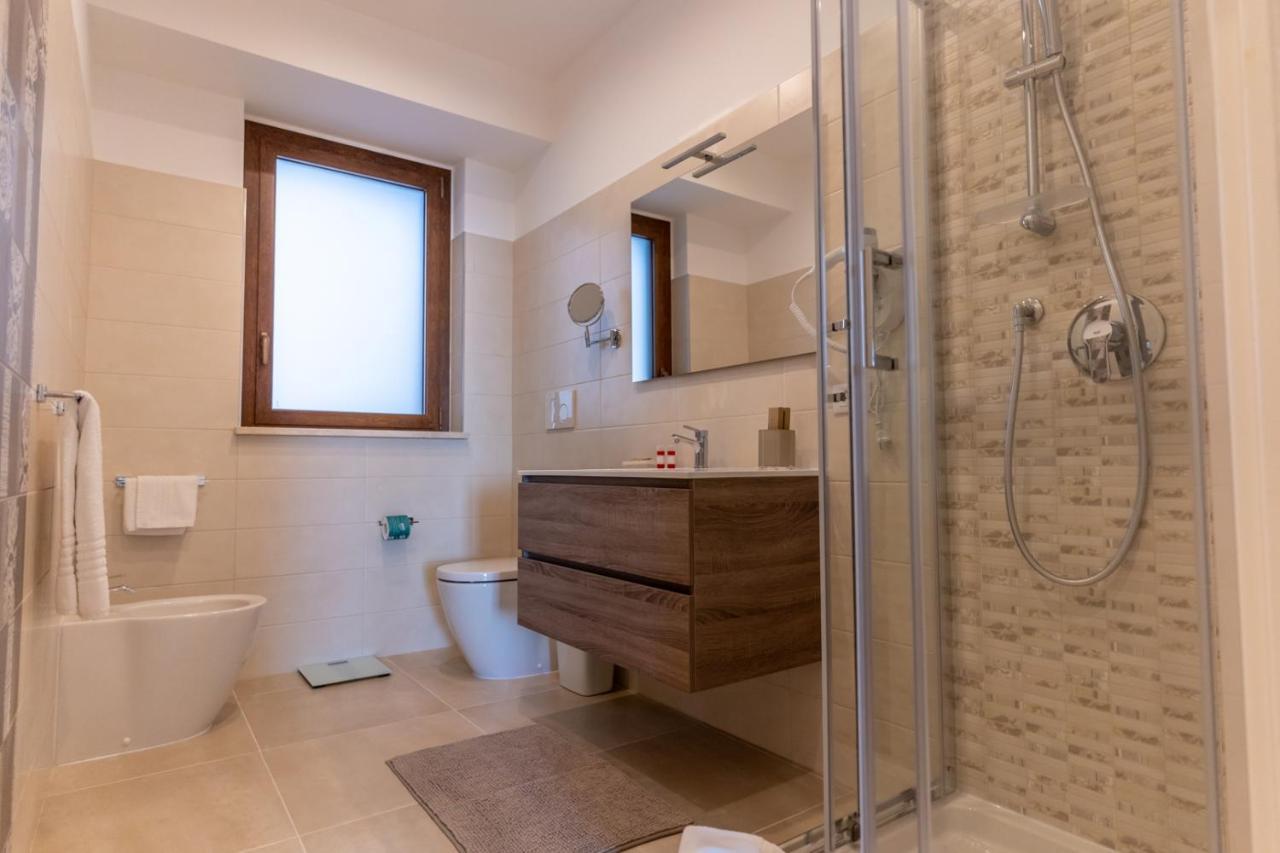 Marcandrea Apartment Taormina Dış mekan fotoğraf