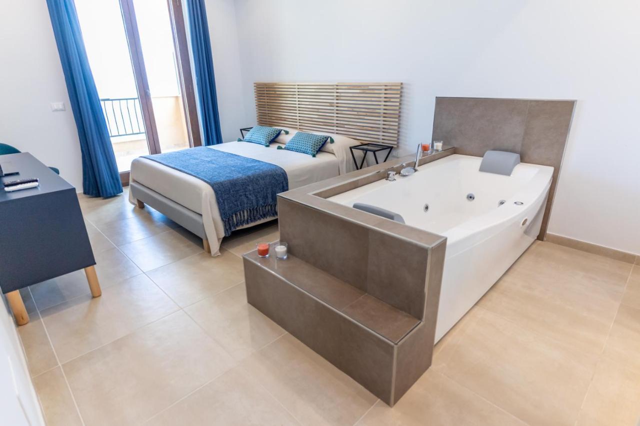Marcandrea Apartment Taormina Dış mekan fotoğraf