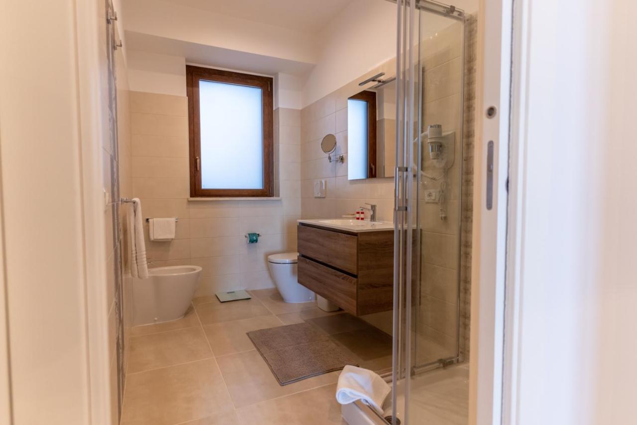Marcandrea Apartment Taormina Dış mekan fotoğraf