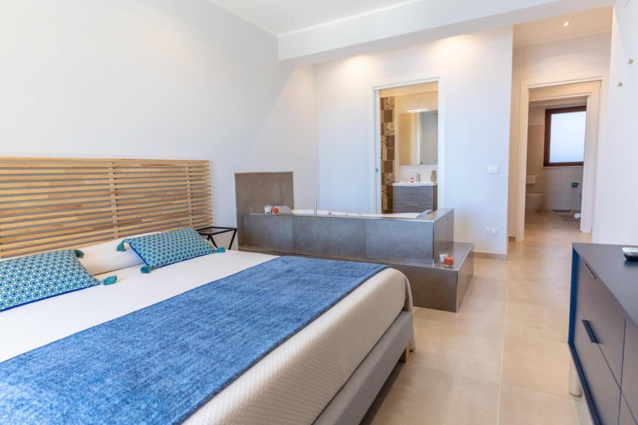 Marcandrea Apartment Taormina Dış mekan fotoğraf
