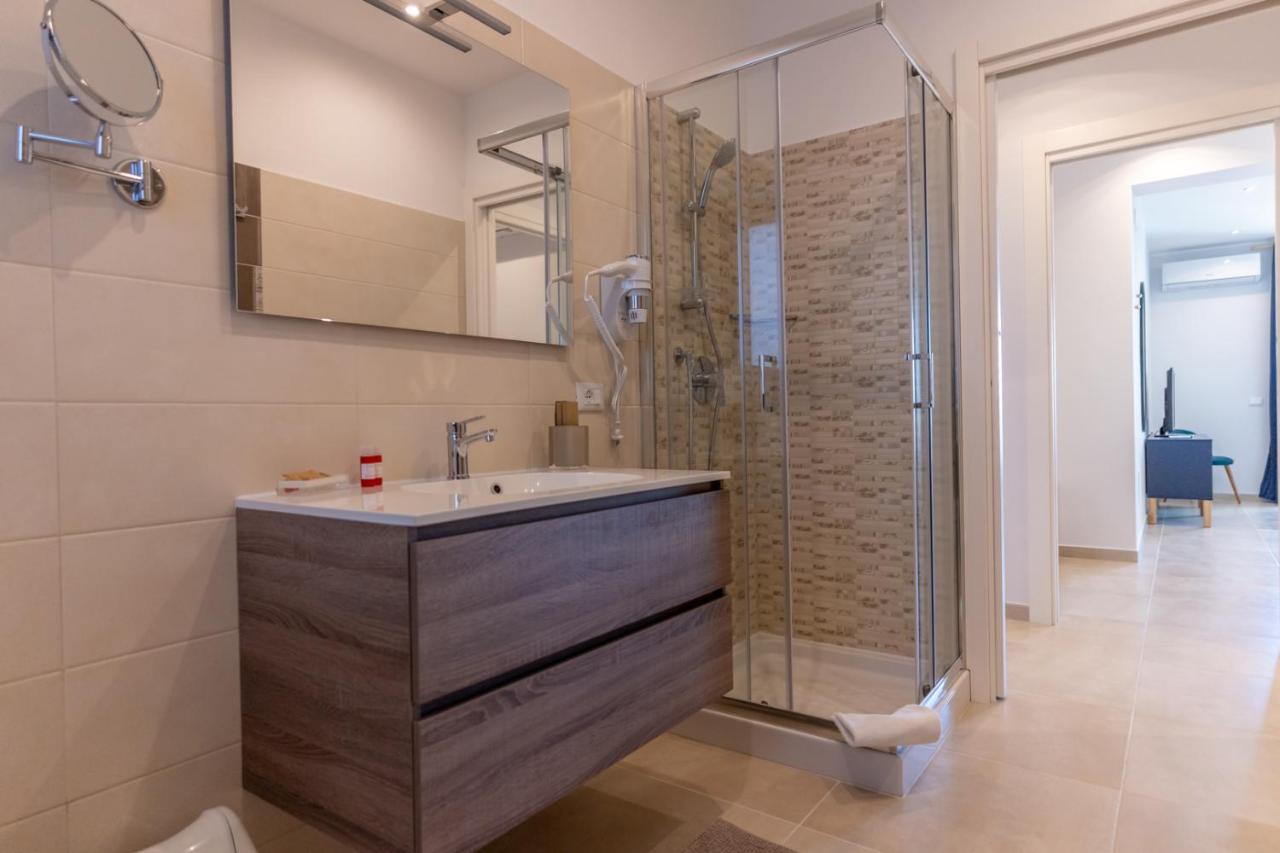 Marcandrea Apartment Taormina Dış mekan fotoğraf