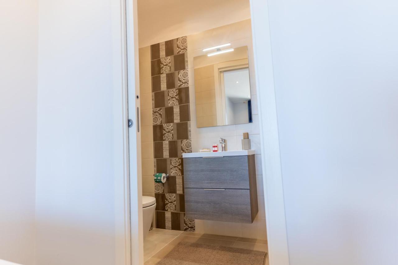 Marcandrea Apartment Taormina Dış mekan fotoğraf