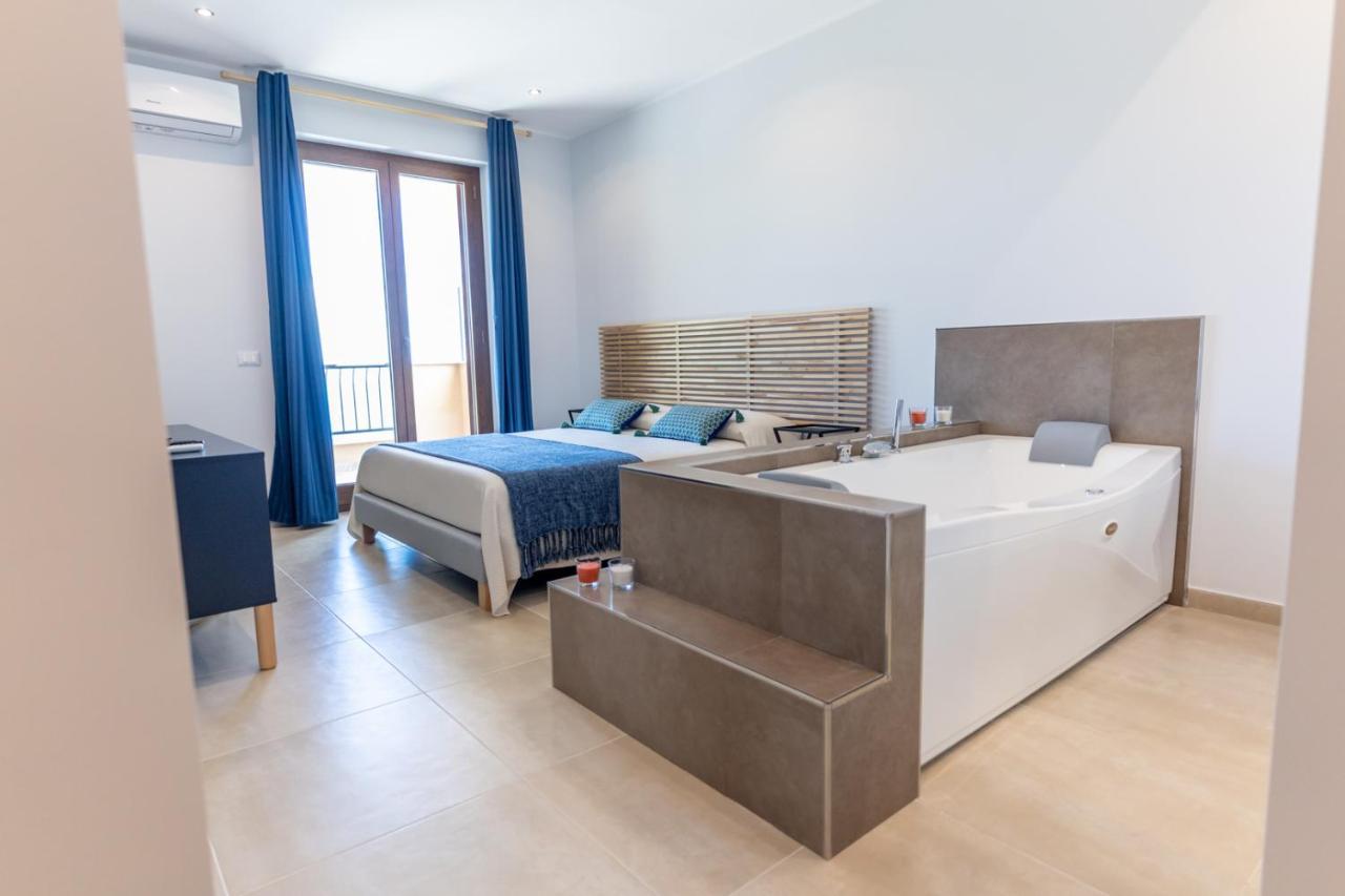 Marcandrea Apartment Taormina Dış mekan fotoğraf