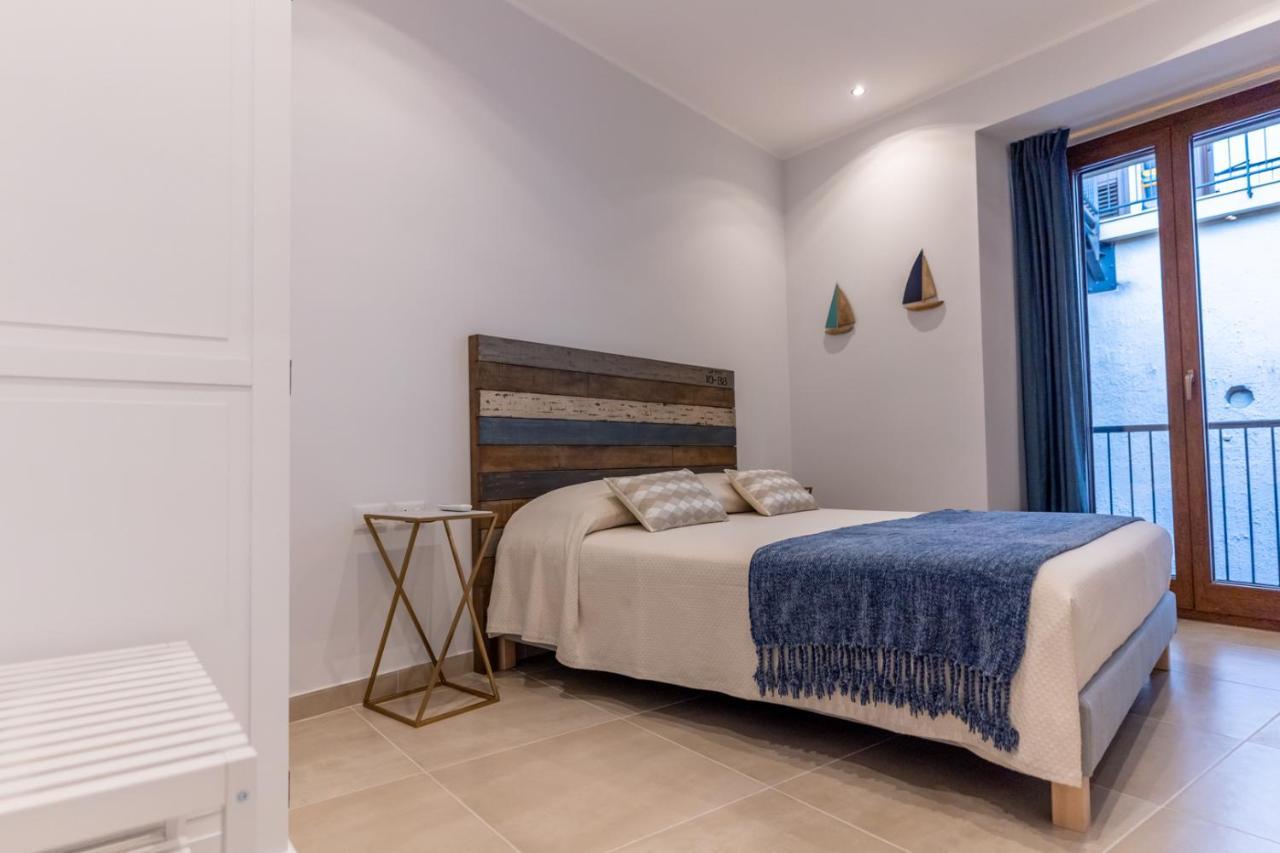 Marcandrea Apartment Taormina Dış mekan fotoğraf